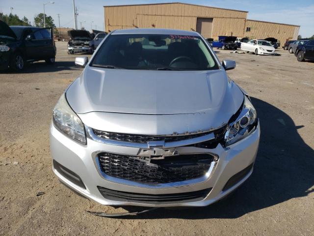 1G11C5SL5FF255337 - 2015 CHEVROLET MALIBU 1LT SILVER photo 5