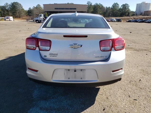 1G11C5SL5FF255337 - 2015 CHEVROLET MALIBU 1LT SILVER photo 6