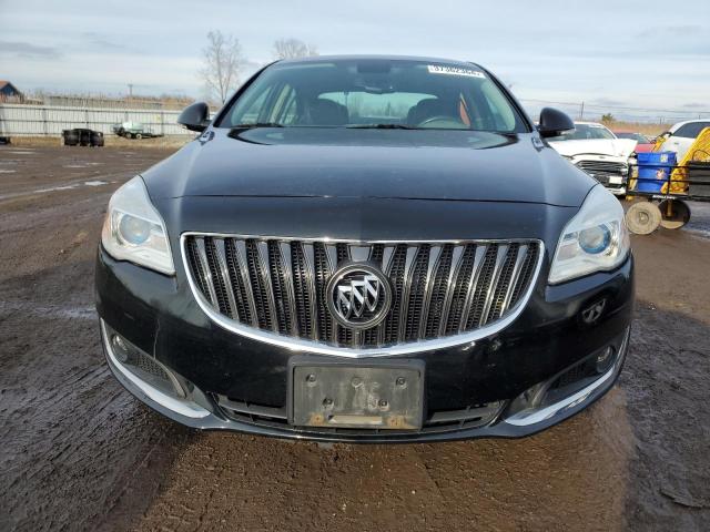 2G4GK5EX3E9300183 - 2014 BUICK REGAL 黑色 照片 5
