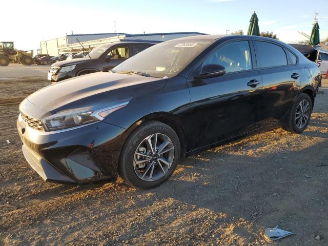 2023 KIA FORTE LX, 