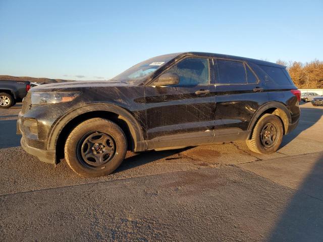 2021 FORD EXPLORER POLICE INTERCEPTOR, 