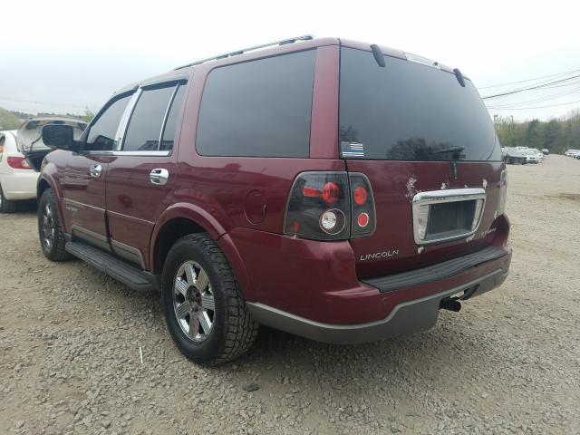 5LMFU28RX4LJ16381 - 2004 LINCOLN NAVIGATOR  ფოტო 3