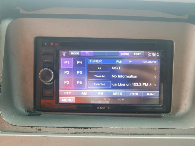 5LMFU28RX4LJ16381 - 2004 LINCOLN NAVIGATOR  ფოტო 9