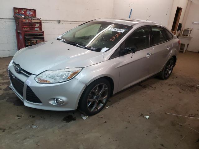 2013 FORD FOCUS SE, 