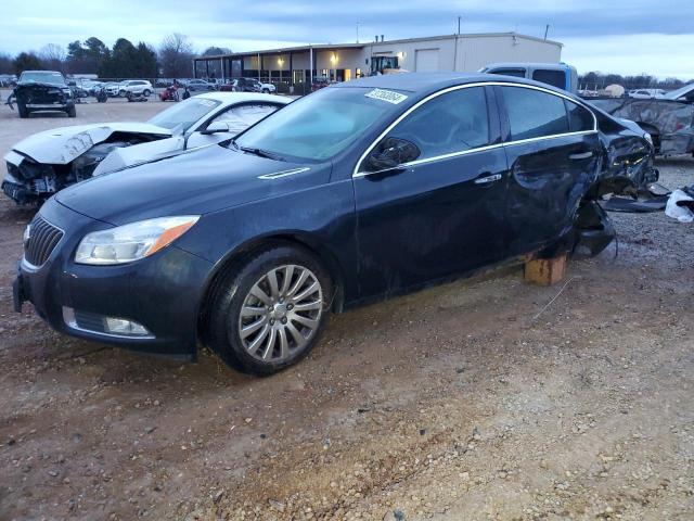 2012 BUICK REGAL PREMIUM, 