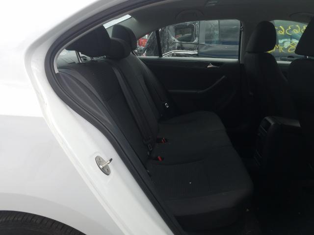 3VW1K7AJ3FM425004 - 2015 VOLKSWAGEN JETTA BASE  照片 6