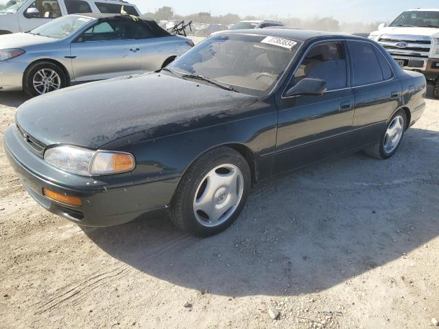 1995 TOYOTA CAMRY LE, 