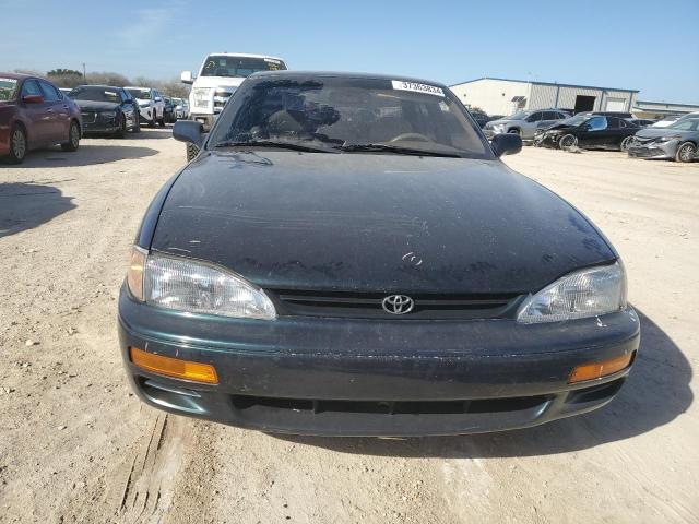 4T1SK12E9SU491712 - 1995 TOYOTA CAMRY LE GREEN photo 5