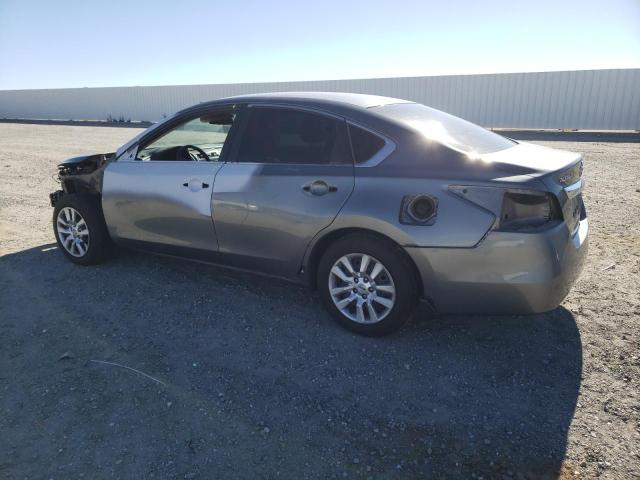 1N4AL3AP4EN363023 - 2014 NISSAN ALTIMA 2.5 GRAY photo 2