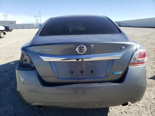 1N4AL3AP4EN363023 - 2014 NISSAN ALTIMA 2.5 GRAY photo 6