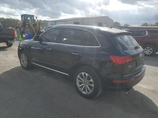 WA1C2AFP5GA025976 - 2016 AUDI Q5 PREMIUM BLACK photo 2