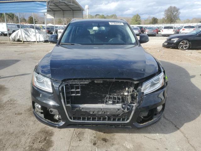 WA1C2AFP5GA025976 - 2016 AUDI Q5 PREMIUM BLACK photo 5