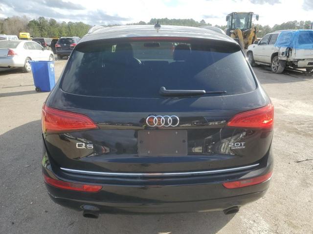 WA1C2AFP5GA025976 - 2016 AUDI Q5 PREMIUM BLACK photo 6