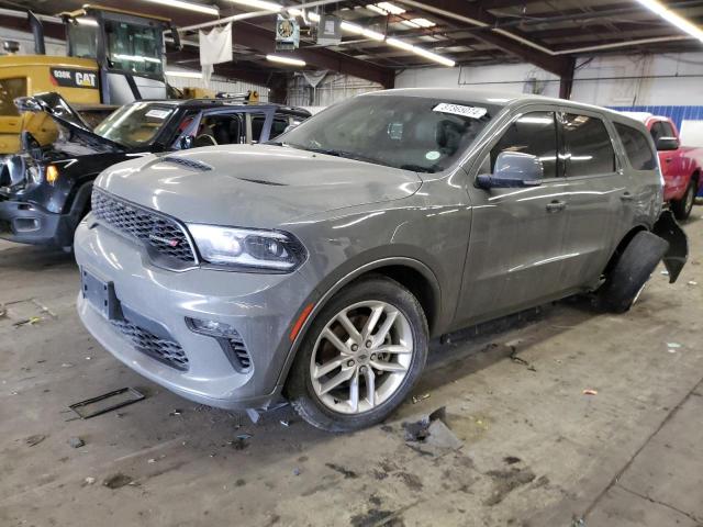 2021 DODGE DURANGO GT, 