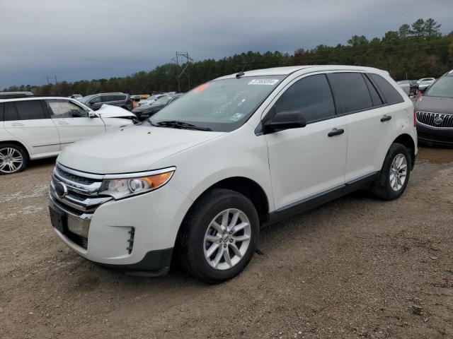 2013 FORD EDGE SE, 