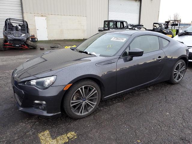 2014 SUBARU BRZ 2.0 LIMITED, 