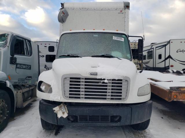 1FVACWFC6JHJU3056 - 2018 FREIGHTLINER M2 106 MEDIUM DUTY WHITE photo 5