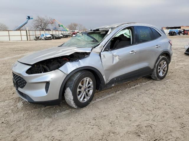 2021 FORD ESCAPE SE, 