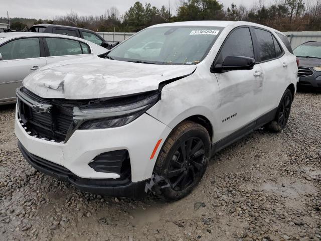 2023 CHEVROLET EQUINOX LS, 