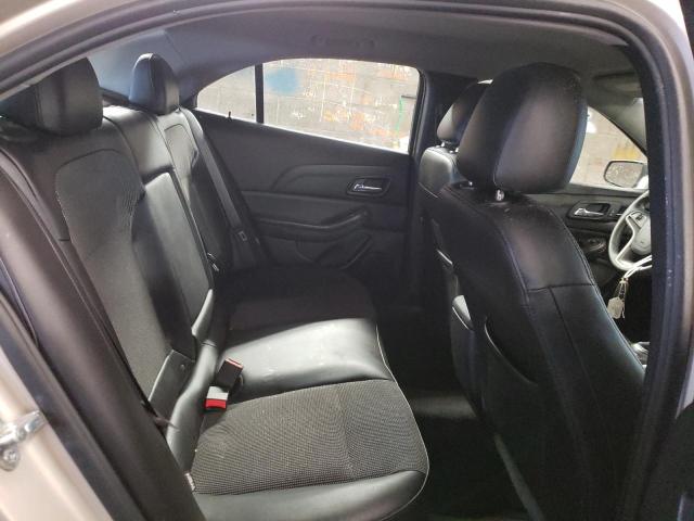 1G11C5SL0FF111050 - 2015 CHEVROLET MALIBU 1LT თაფლისფერი ფოტო 10