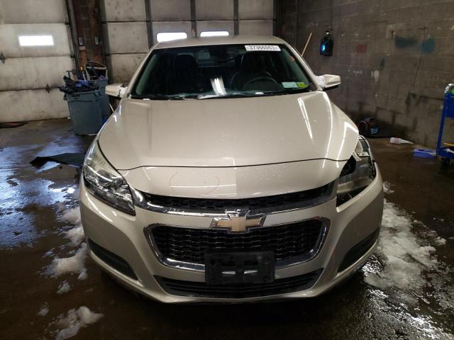 1G11C5SL0FF111050 - 2015 CHEVROLET MALIBU 1LT თაფლისფერი ფოტო 5