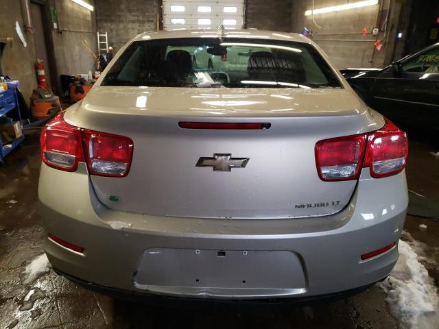 1G11C5SL0FF111050 - 2015 CHEVROLET MALIBU 1LT თაფლისფერი ფოტო 6