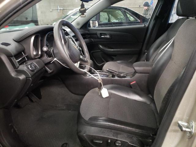 1G11C5SL0FF111050 - 2015 CHEVROLET MALIBU 1LT თაფლისფერი ფოტო 7