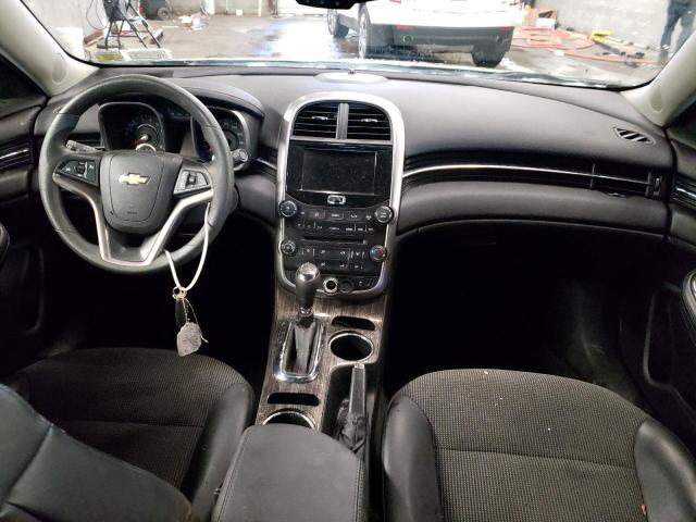 1G11C5SL0FF111050 - 2015 CHEVROLET MALIBU 1LT თაფლისფერი ფოტო 8