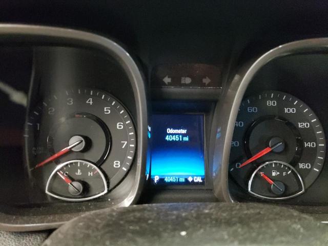 1G11C5SL0FF111050 - 2015 CHEVROLET MALIBU 1LT თაფლისფერი ფოტო 9
