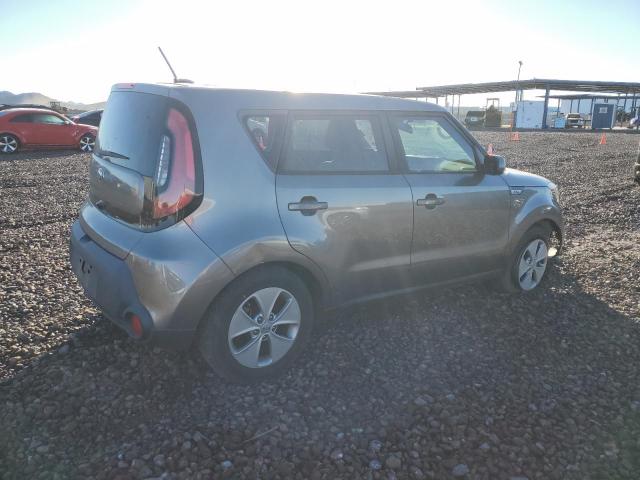 KNDJN2A22G7390358 - 2016 KIA SOUL GRAY photo 3