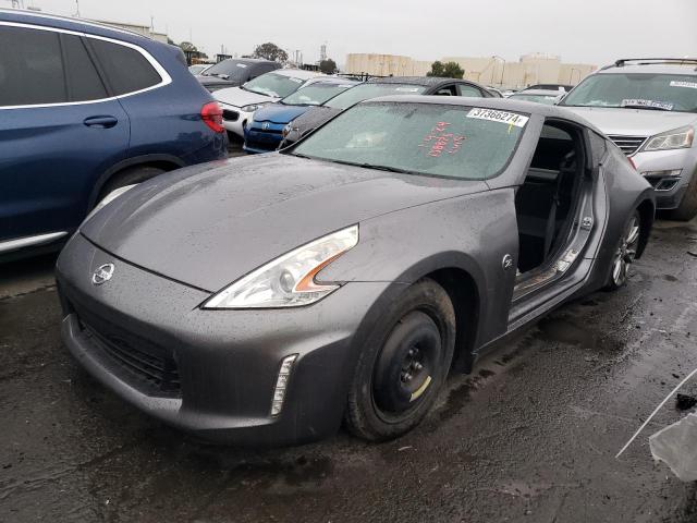 2013 NISSAN 370Z BASE, 