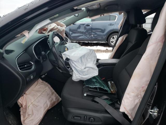 1G1ZG5ST8LF135535 - 2020 CHEVROLET MALIBU RS PURPLE photo 7