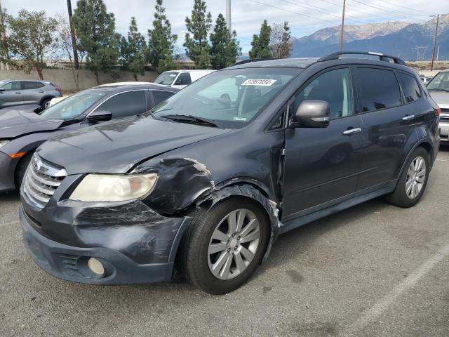 2009 SUBARU TRIBECA LIMITED, 