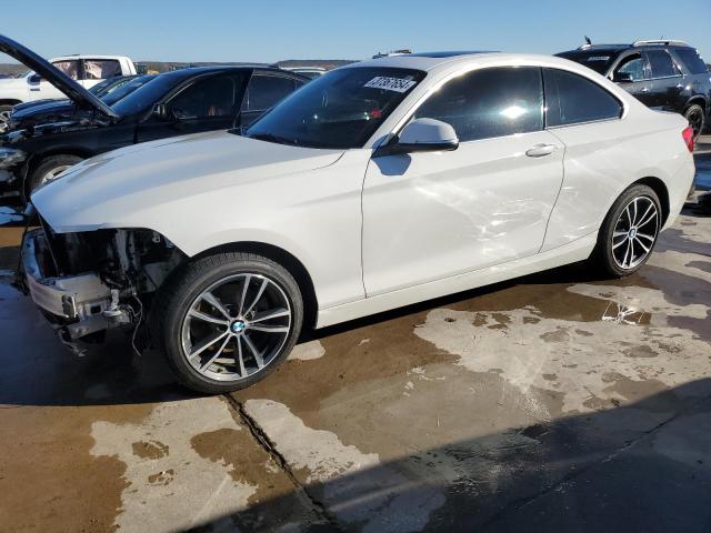 2018 BMW 230I, 