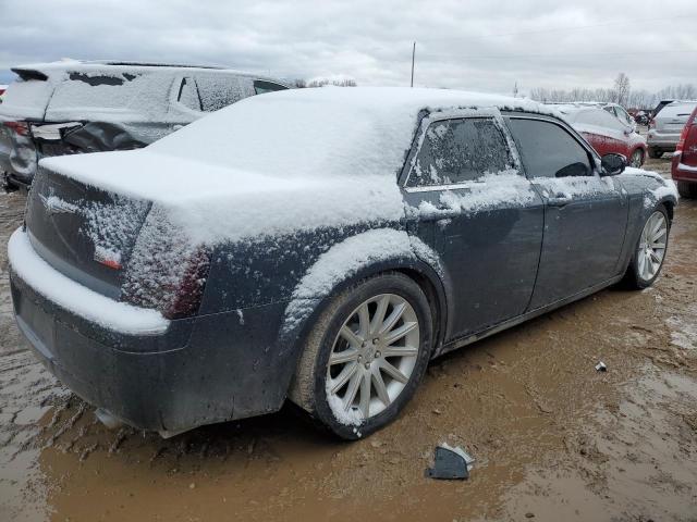 2C3LA63HX8H210034 - 2008 CHRYSLER 300C GRAY photo 3