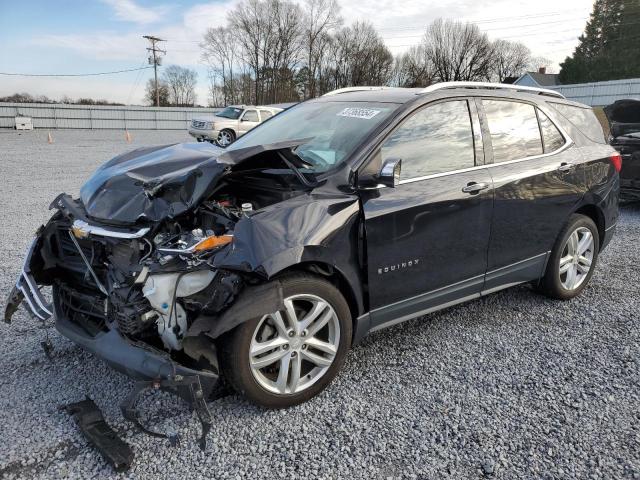 2018 CHEVROLET EQUINOX PREMIER, 