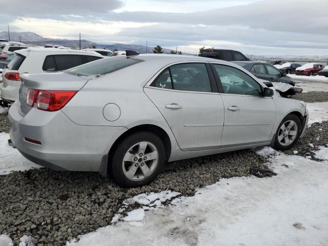 1G11B5SL1FF348388 - 2015 CHEVROLET MALIBU LS SILVER photo 3