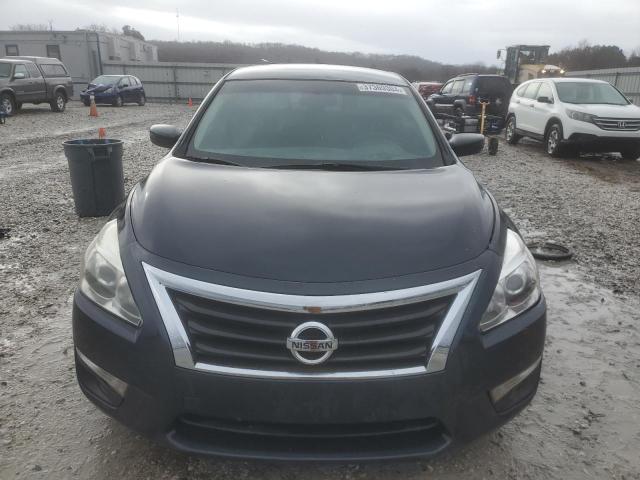 1N4AL3AP1EN390342 - 2014 NISSAN ALTIMA 2.5 BLACK photo 5