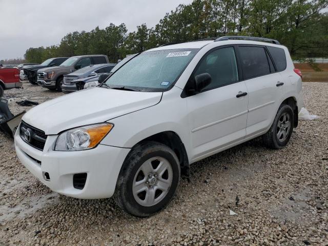 2011 TOYOTA RAV4, 