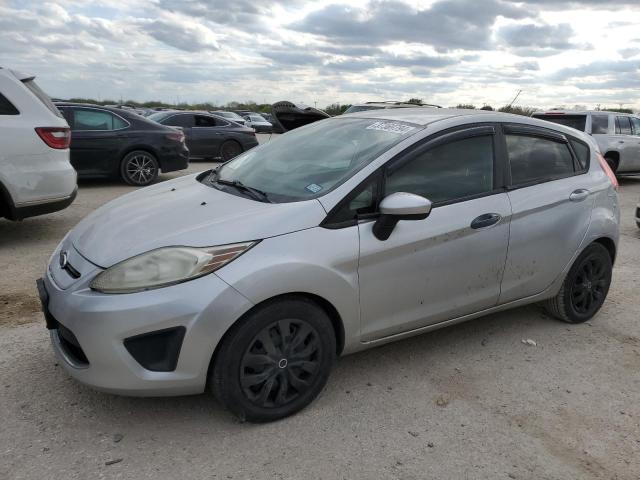 2012 FORD FIESTA SE, 