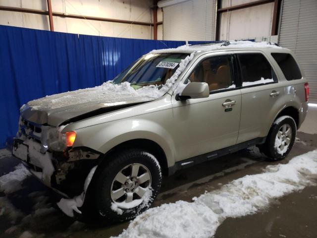 2012 FORD ESCAPE LIMITED, 