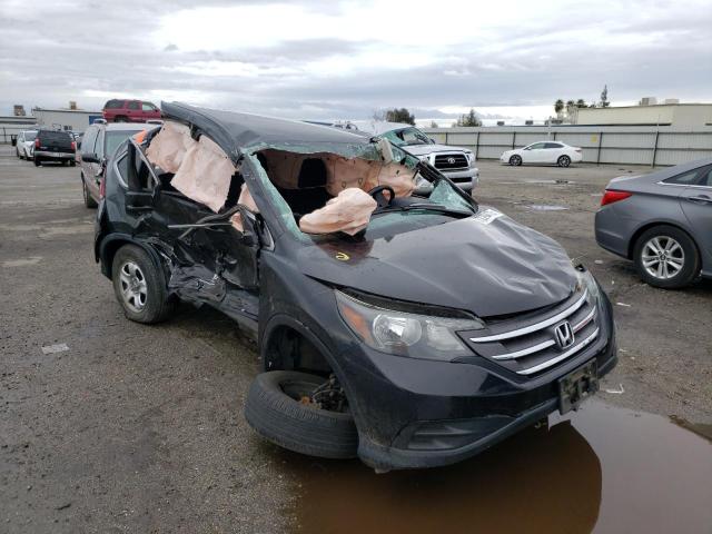 2014 HONDA CR-V LX, 