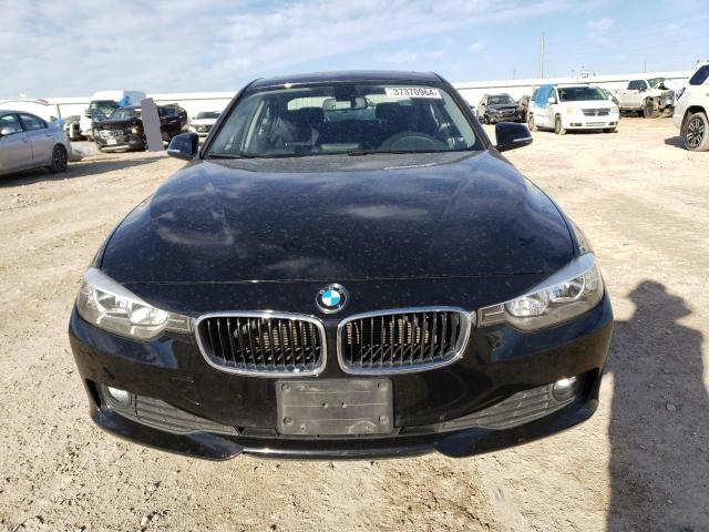 WBA3B1C5XDK130413 - 2013 BMW 320 I BLACK photo 5