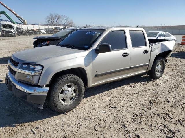 2008 CHEVROLET COLORADO LT, 