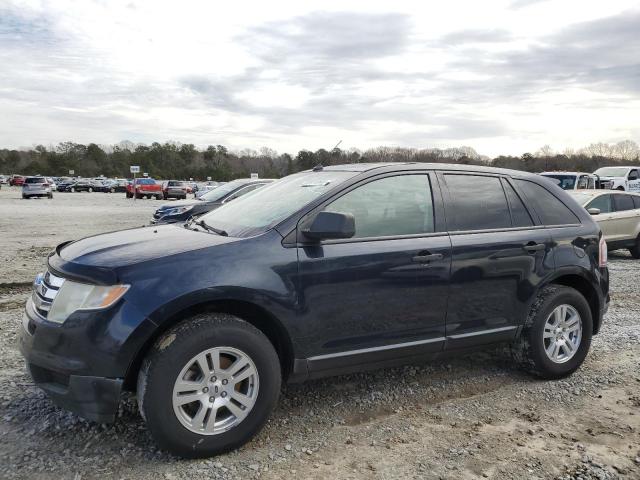 2010 FORD EDGE SE, 