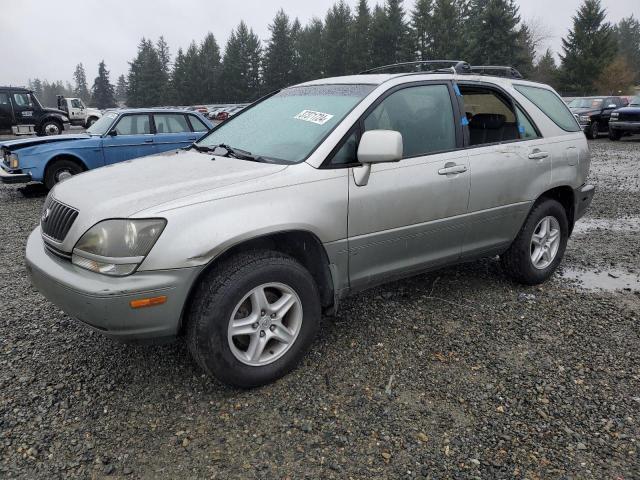 1999 LEXUS RX 300, 