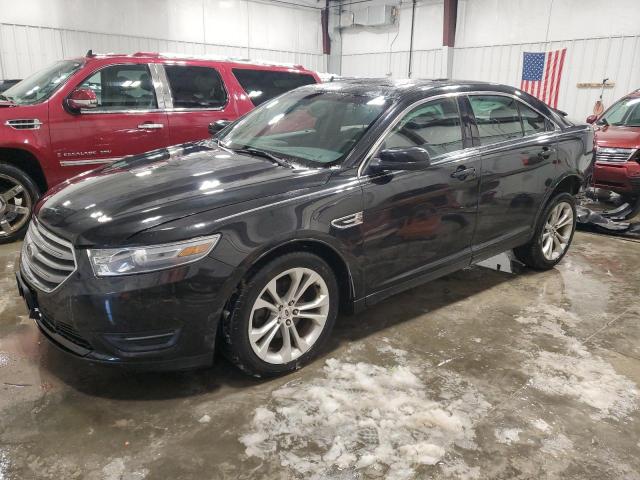 2013 FORD TAURUS SEL, 