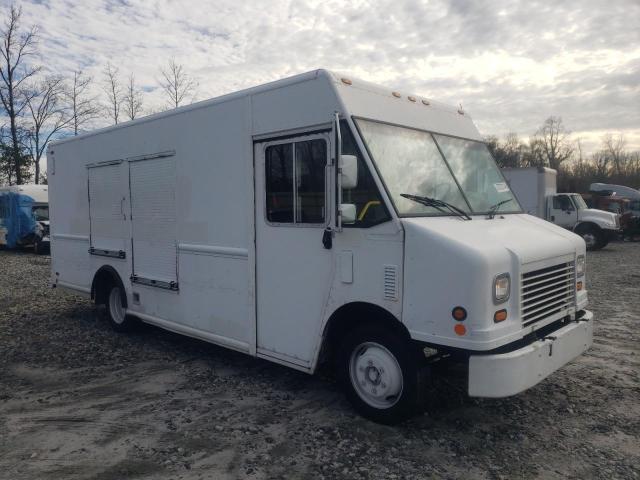 4UZAANBW07CZ20599 - 2007 FREIGHTLINER CHASSIS M LINE WALK-IN VAN WHITE photo 4