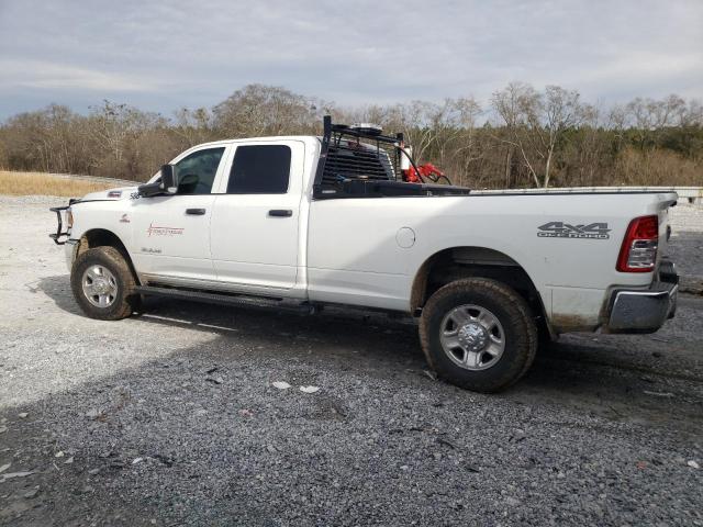 3C6UR5HL6NG312238 - 2022 RAM 2500 TRADESMAN თეთრი ფოტო 2