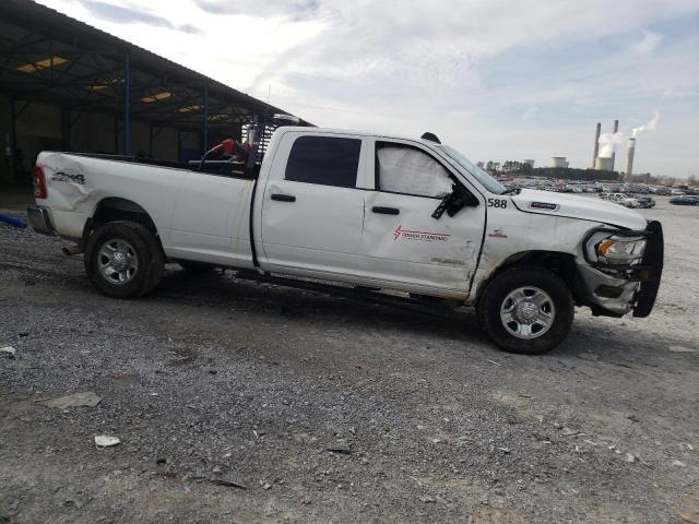 3C6UR5HL6NG312238 - 2022 RAM 2500 TRADESMAN თეთრი ფოტო 4